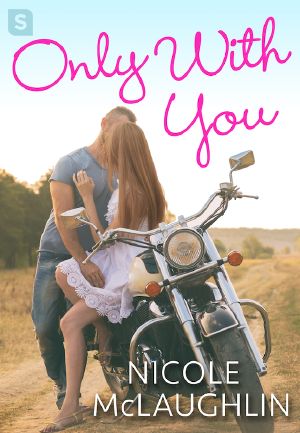 [Man Enough 04] • Only With You